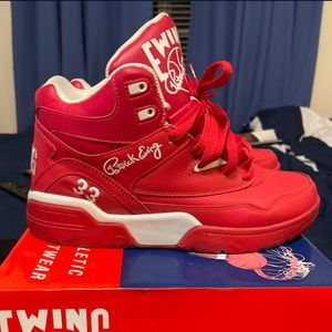 EWINGS SIZE 8